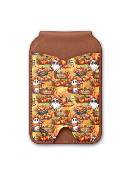 Haunted Harvest MagSafe Wallet
