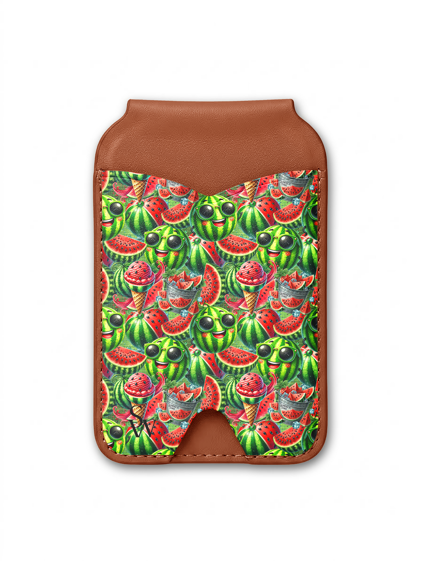 Slice of Summer Phone Wallet