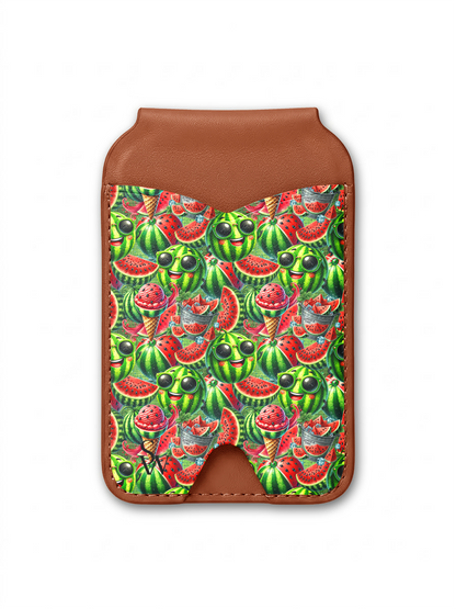 Slice of Summer Phone Wallet