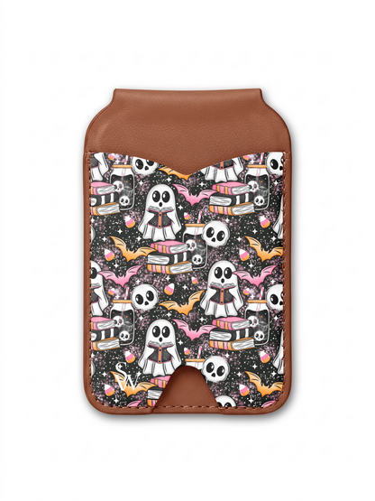 Starlit Spooks MagSafe Wallet