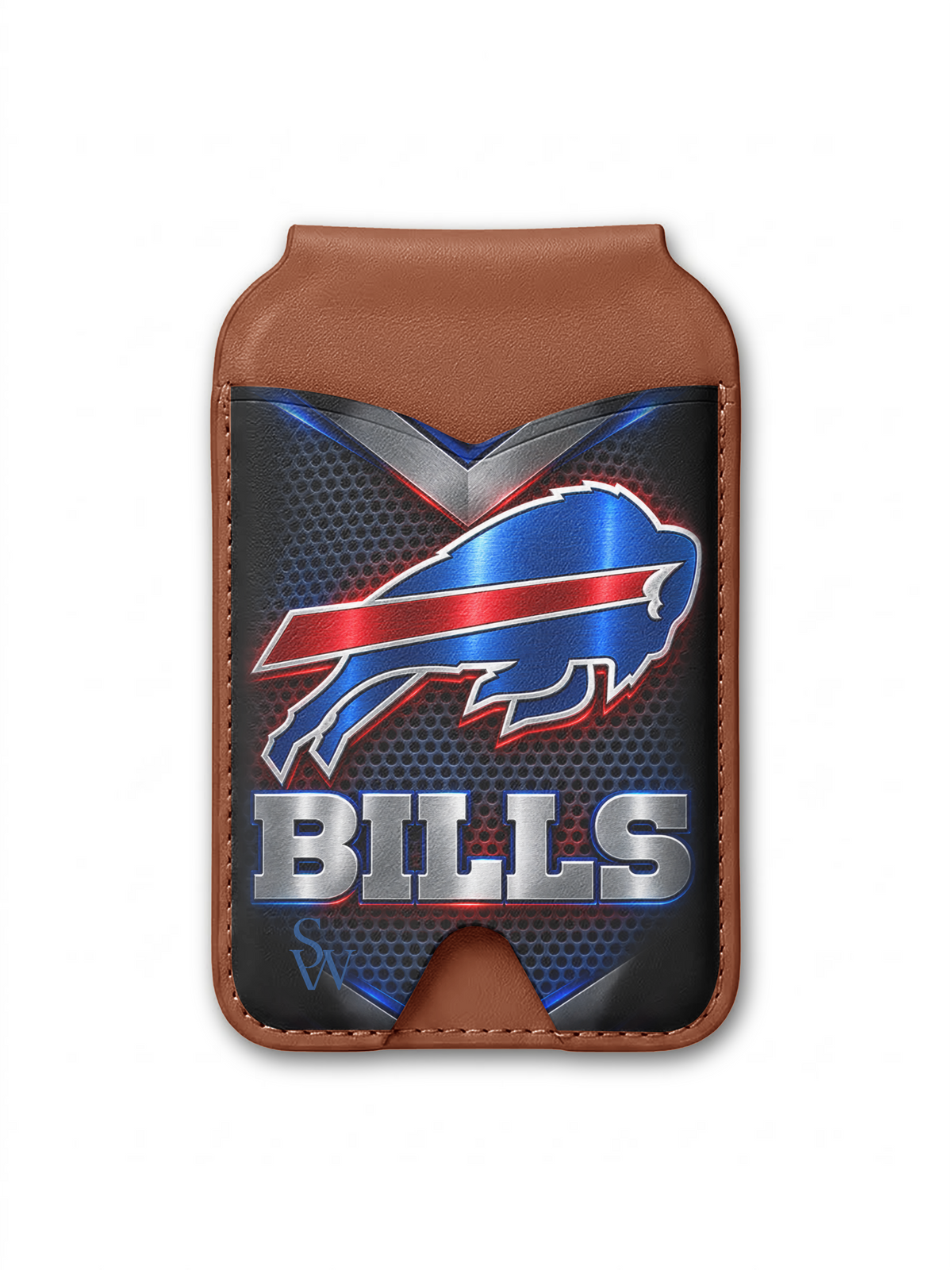 Bills Surge MagSafe Wallet