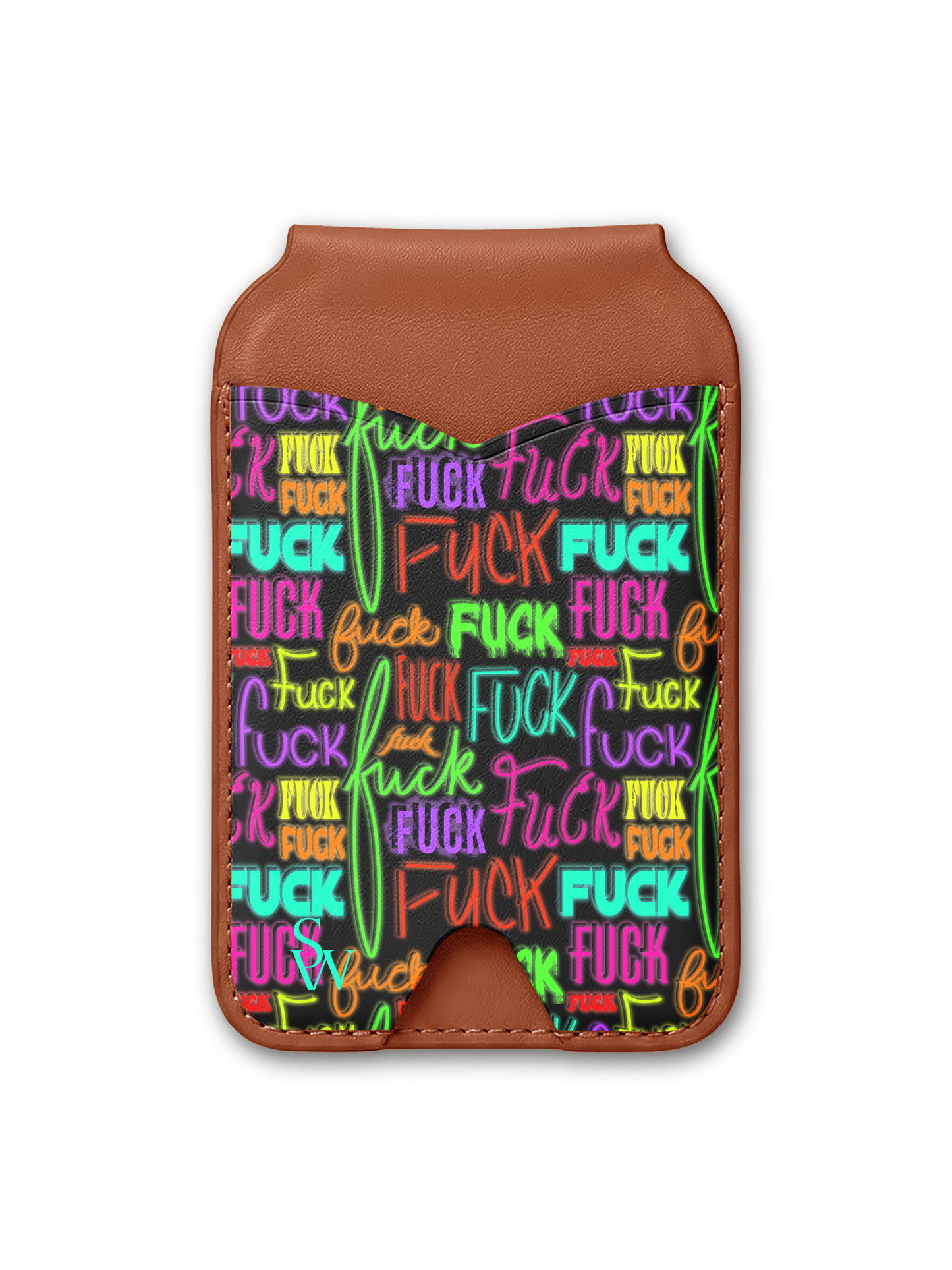 Fuck Phone Wallet