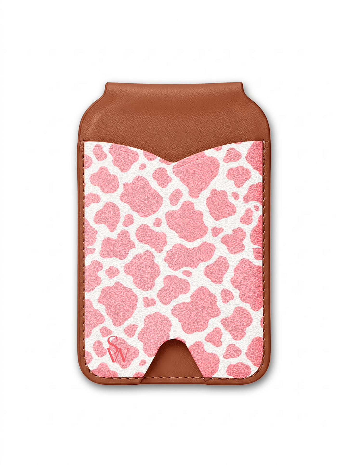 Cowgirl Chic Phone Wallet