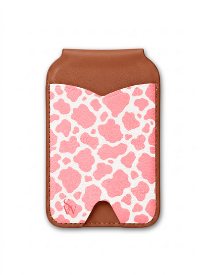 Cowgirl Chic Phone Wallet