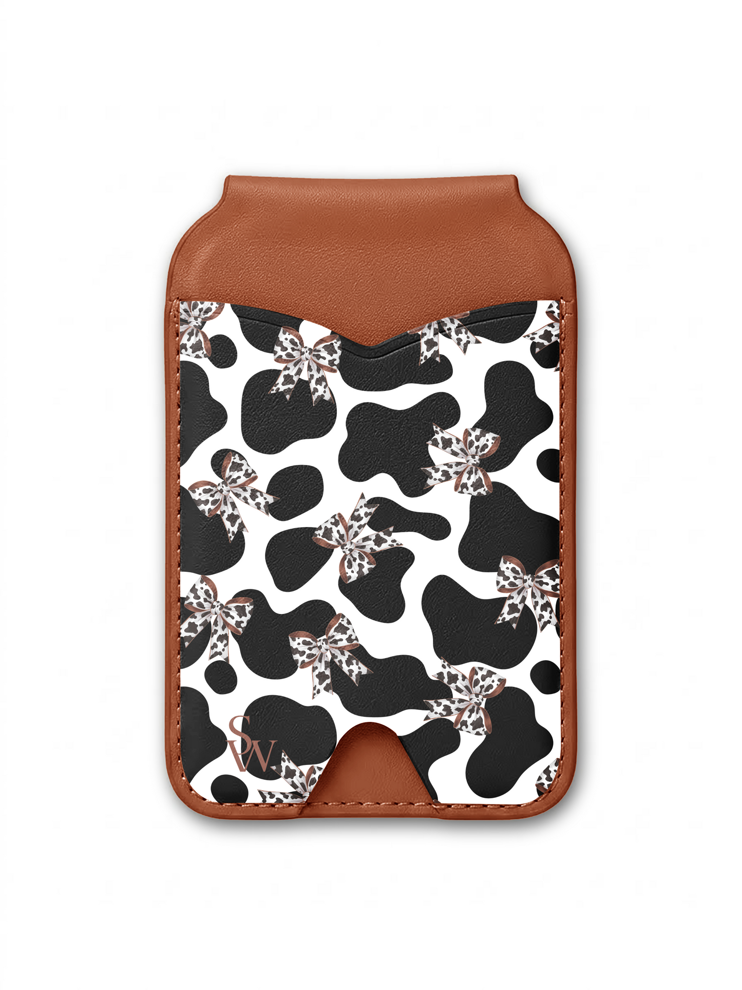 Cowgirl Coquette Phone Wallet