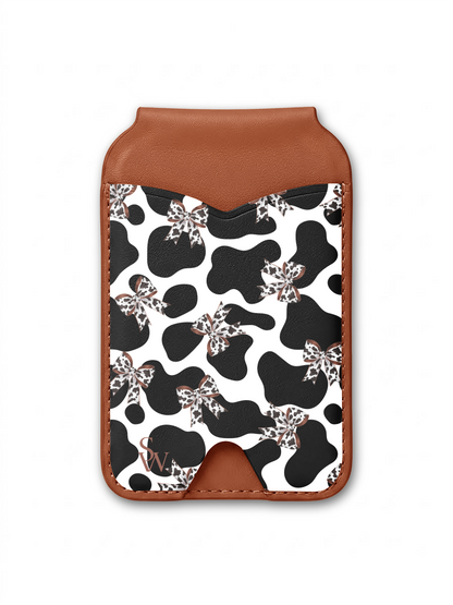 Cowgirl Coquette Phone Wallet