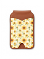 Summer Sunflowers MagSafe Wallet