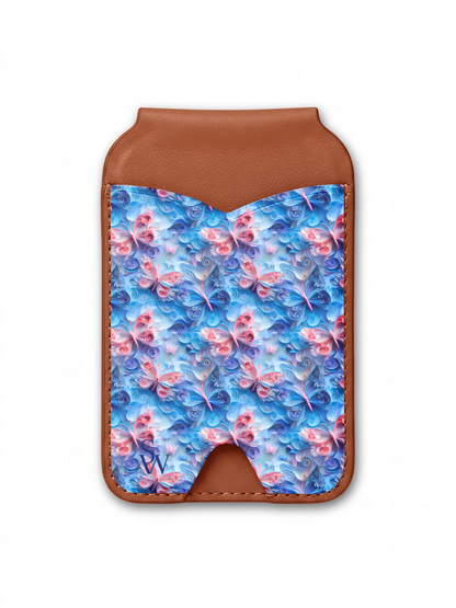Flutter Fantasy Phone Wallet