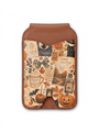 Hello Fall MagSafe Wallet