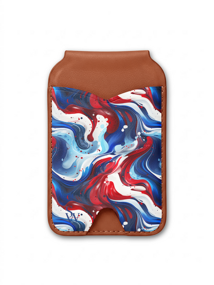 Freedom Fusion Phone Wallet