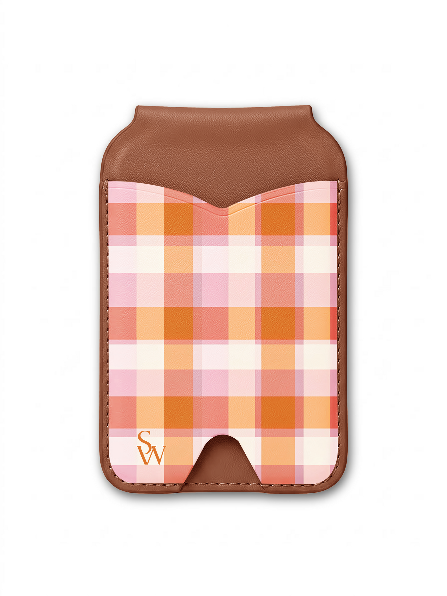 Autumn Afterglow MagSafe Wallet
