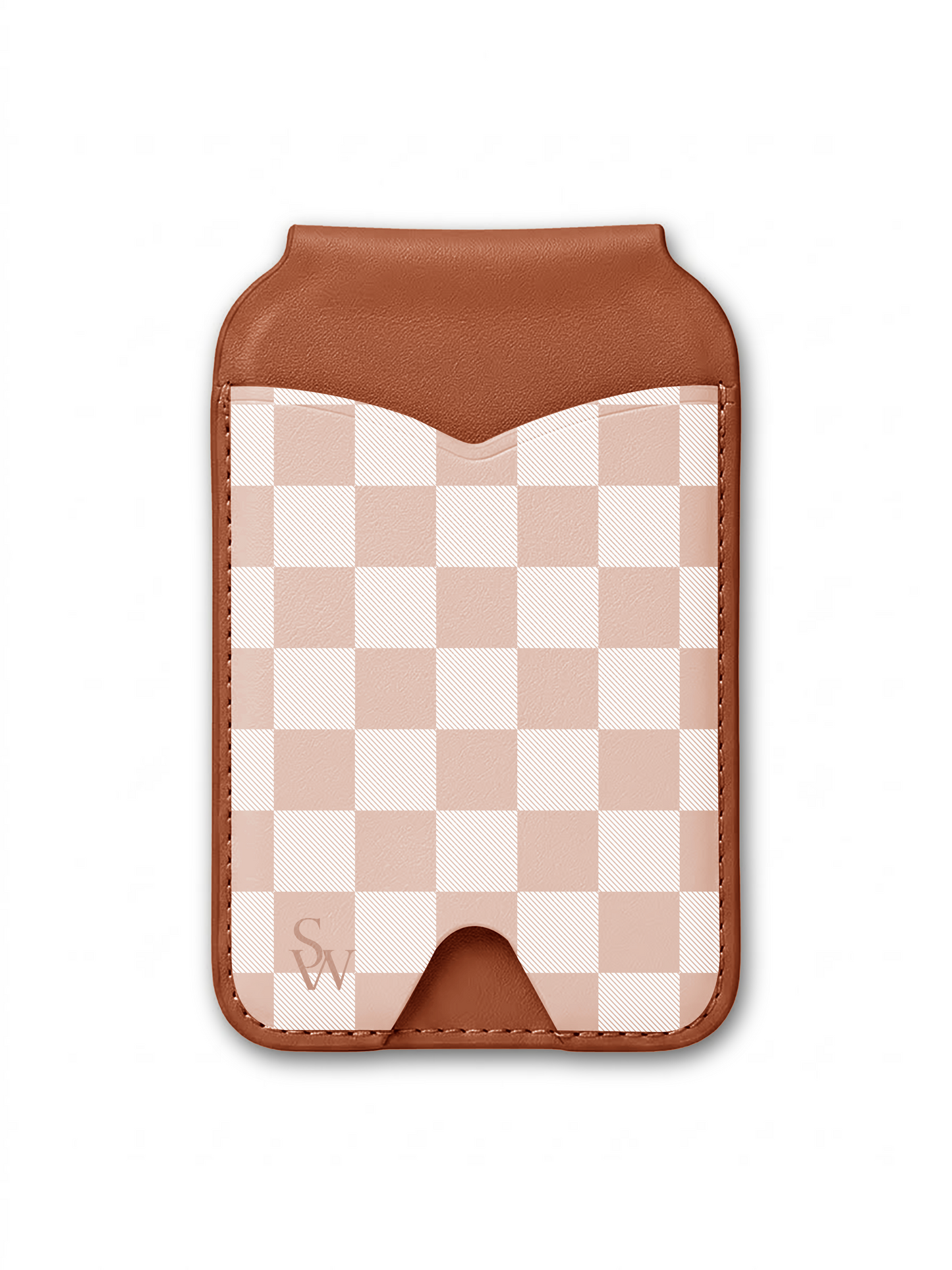 Nude Envy Phone Wallet