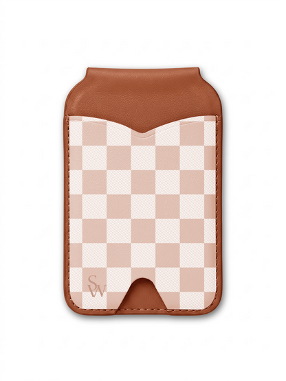 Nude Envy Phone Wallet