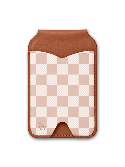 Nude Envy MagSafe Wallet