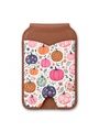 Petals & Pumpkins MagSafe Wallet