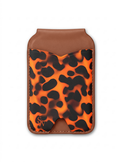 Wild Tortoise MagSafe Wallet