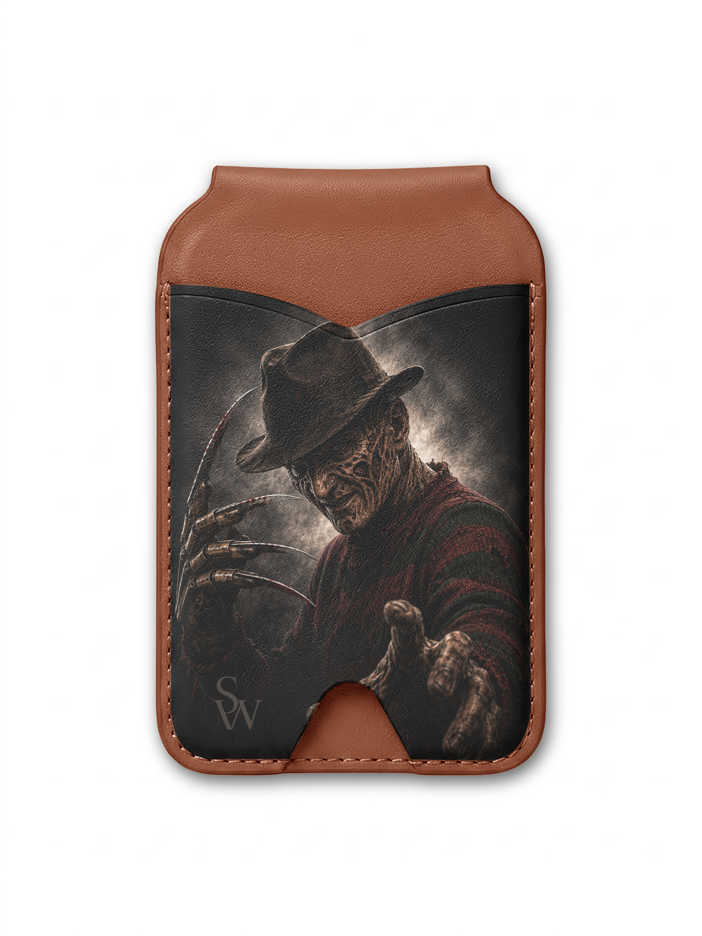 Freddy MagSafe Wallet