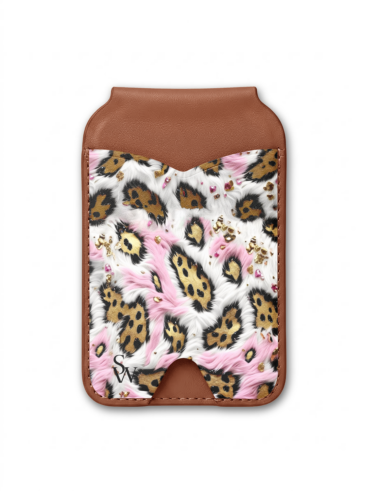 Glam Gal MagSafe Wallet