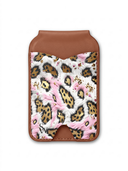 Glam Gal MagSafe Wallet