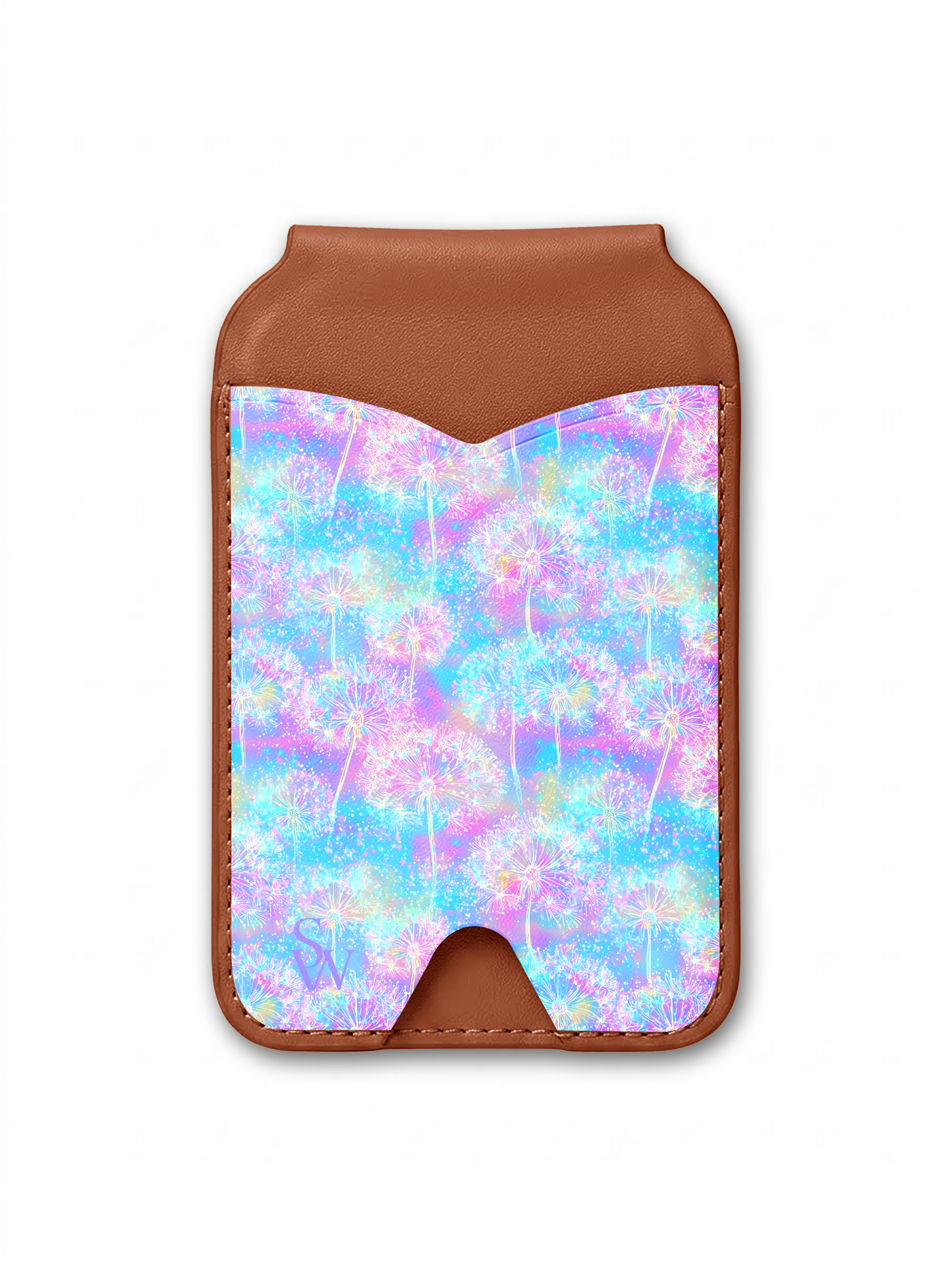 Pastel Wishes Phone Wallet