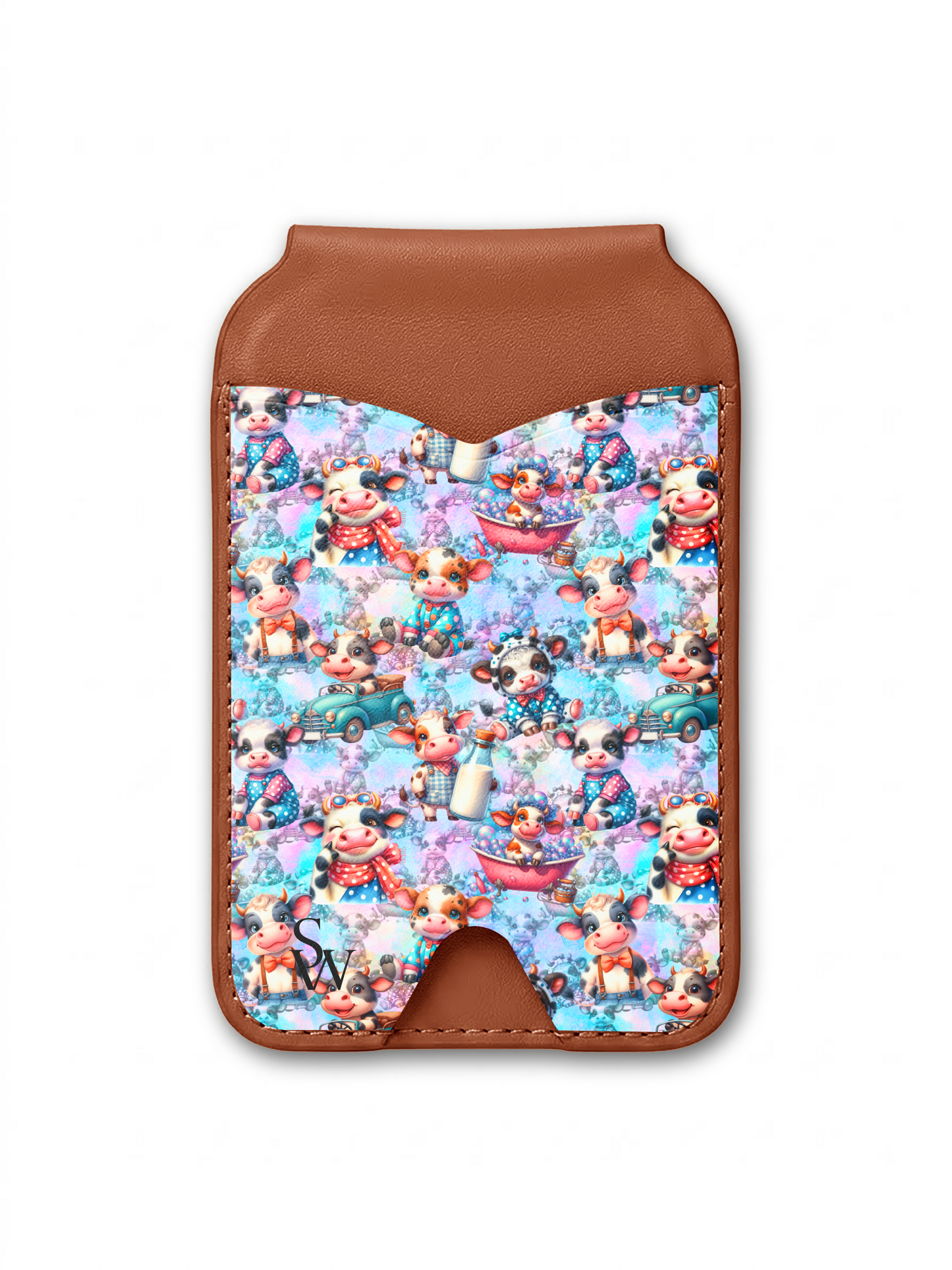 Pasture Party Phone Wallet