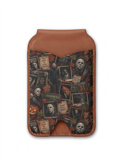 Haddonfield MagSafe Wallet