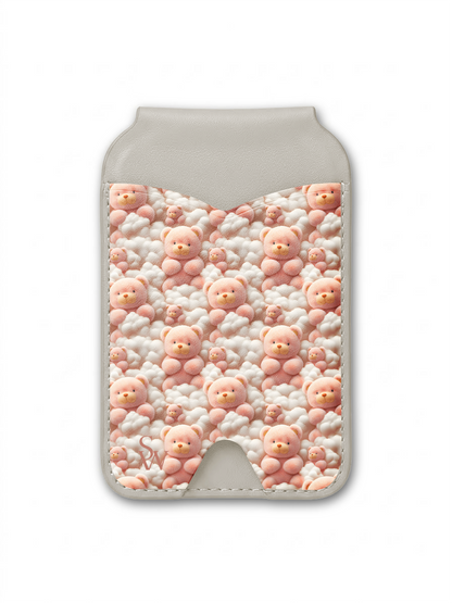 Snuggles Phone Wallet