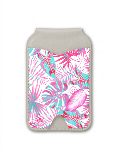 Cotton Candy Coast Phone Wallet