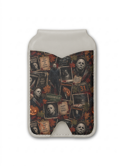 Haddonfield MagSafe Wallet