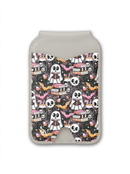 Starlit Spooks MagSafe Wallet
