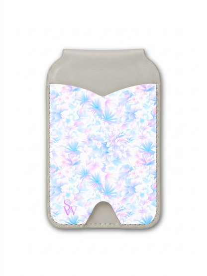 Petal Dreams Phone Wallet