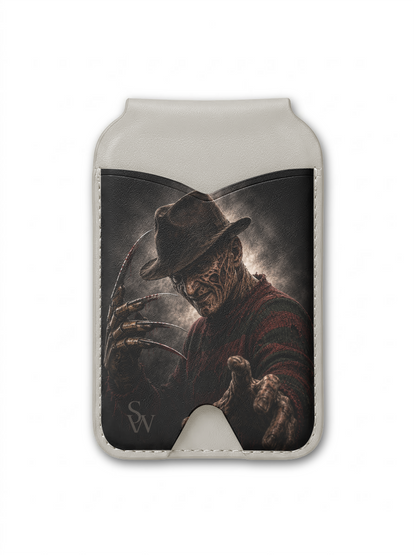 Freddy MagSafe Wallet