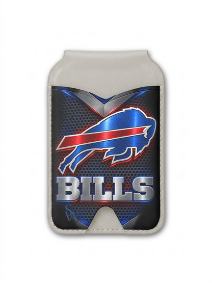 Bills Surge MagSafe Wallet