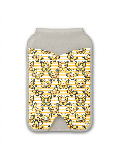 Buzzin' Beauties Phone Wallet