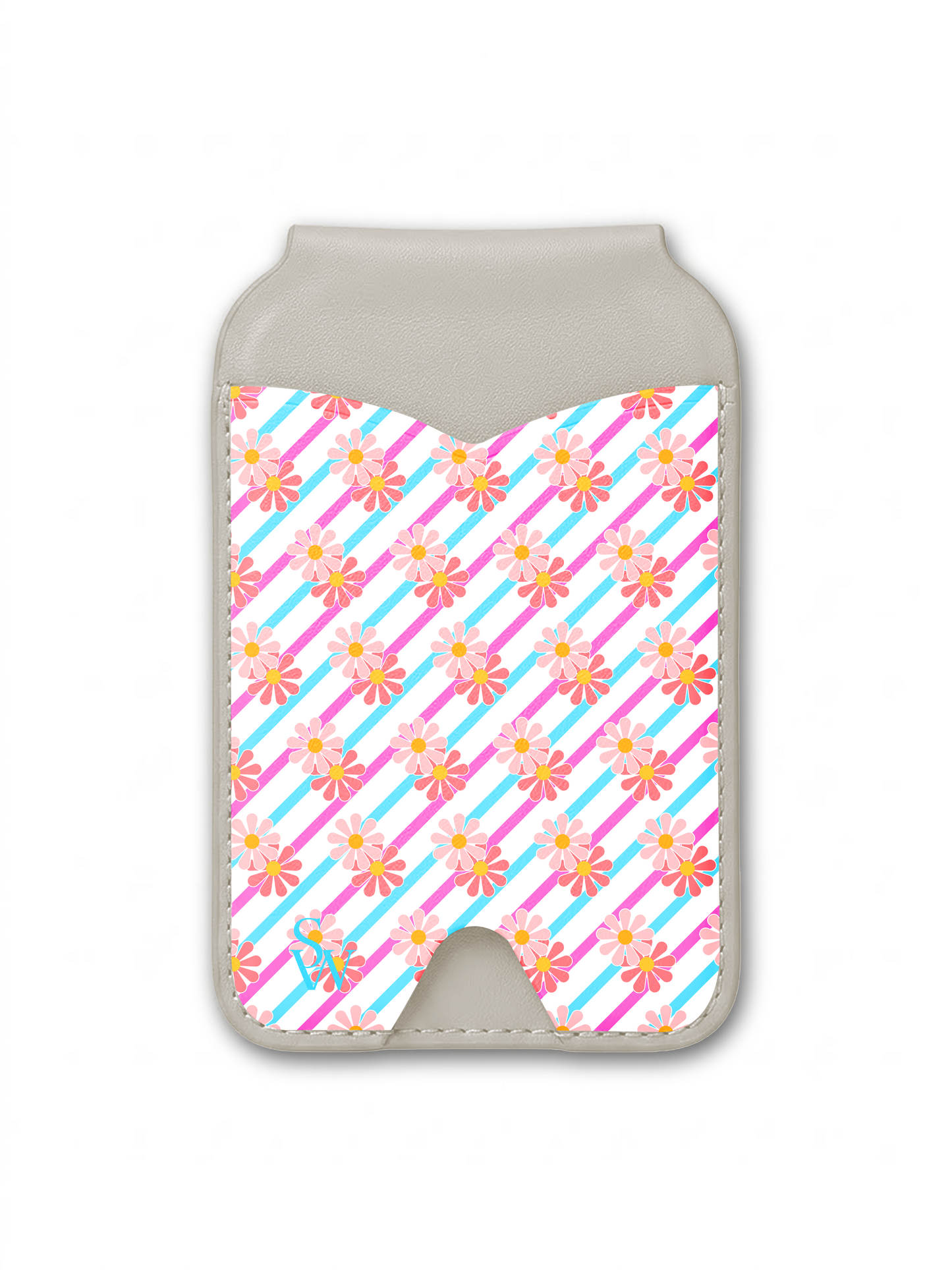 Daisy Days Phone Wallet