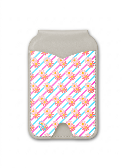 Daisy Days Phone Wallet