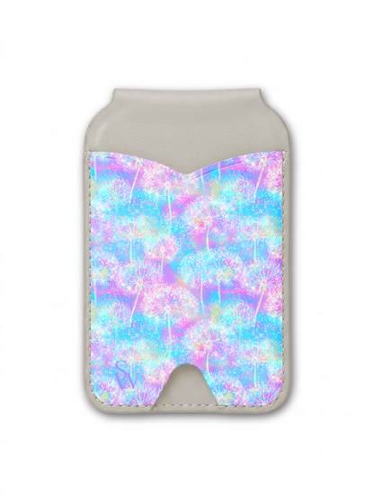 Pastel Wishes Phone Wallet
