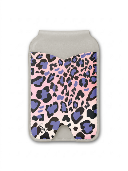 Pretty Predator Phone Wallet