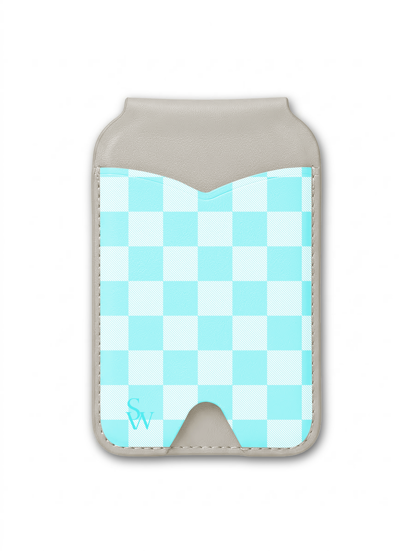 Mint Envy Phone Wallet