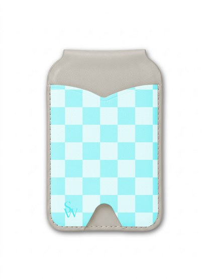 Mint Envy Phone Wallet