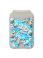 Tidal Treasures MagSafe Wallet