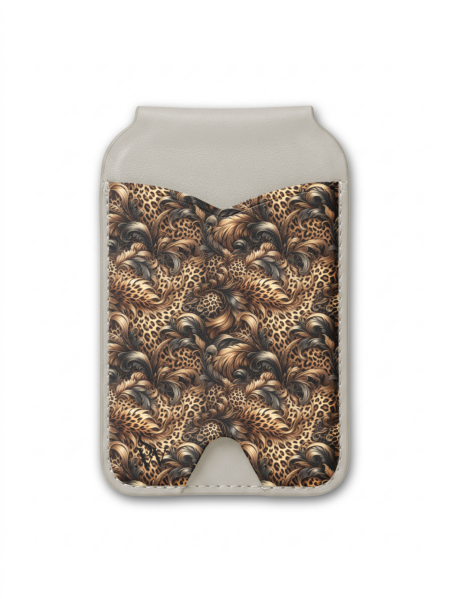 Leopard Fever Phone Wallet