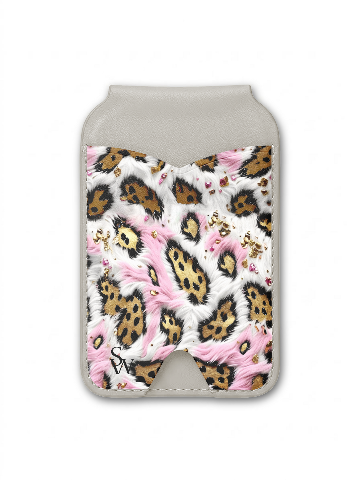Glam Gal MagSafe Wallet