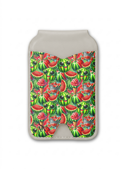 Slice of Summer Phone Wallet