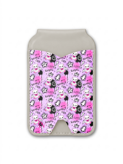 Little Rebel Phone Wallet