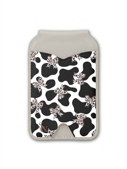 Cowgirl Coquette Phone Wallet
