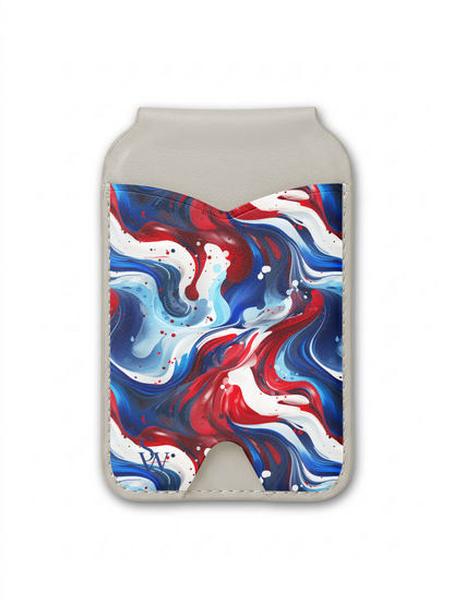 Freedom Fusion Phone Wallet