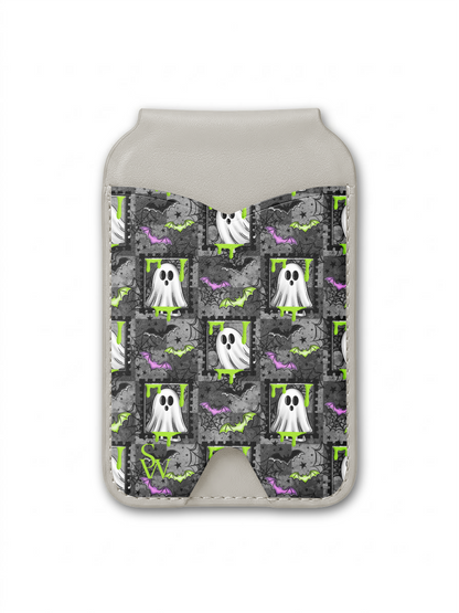 Graveyard Drip MagSafe Wallet