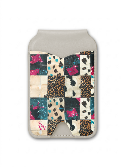 Cowgirl Couture Phone Wallet
