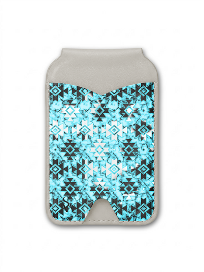 Stone & Sky Phone Wallet